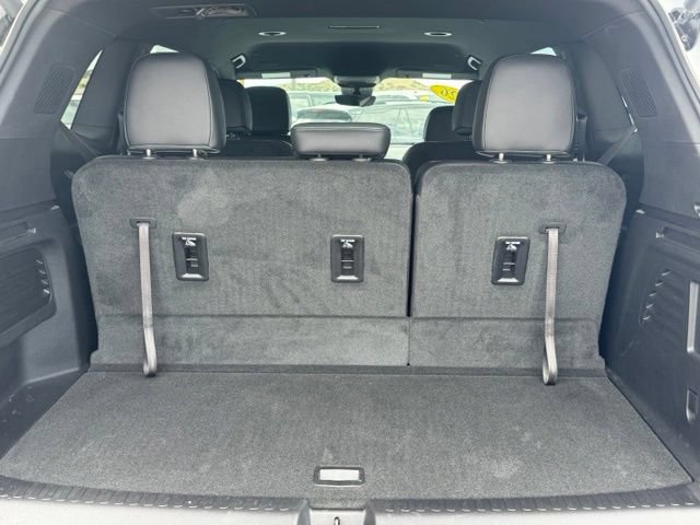 Certified 2026 GMC Acadia AT4 w/ LPO, Floor Liner Package AWD/4WD image 23