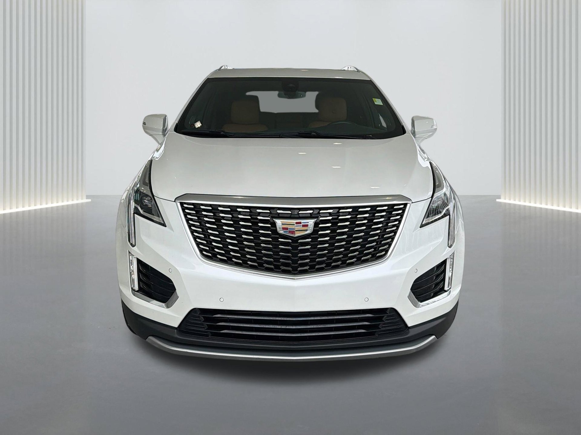 Used 2023 Cadillac XT5 Premium Luxury FWD image 8
