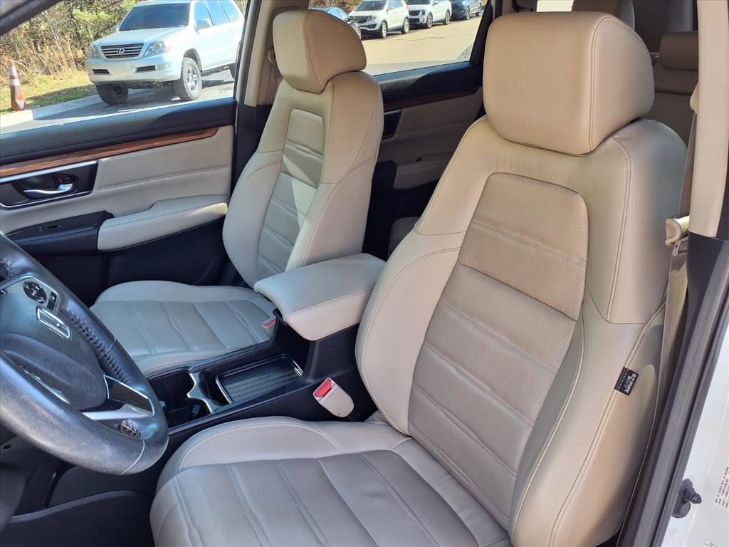 Used 2020 Honda CR-V EX-L image 12