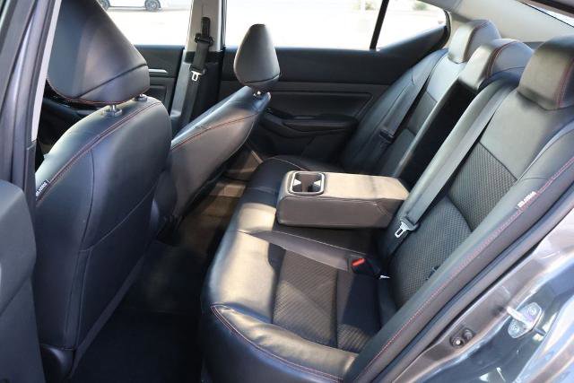 Certified 2024 Nissan Altima 2.5 SR image 13