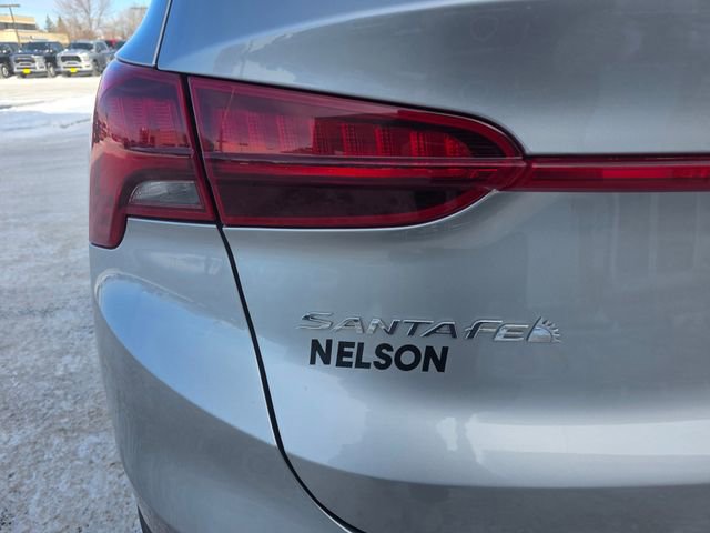 Used 2023 Hyundai Santa Fe SEL AWD/4WD image 11