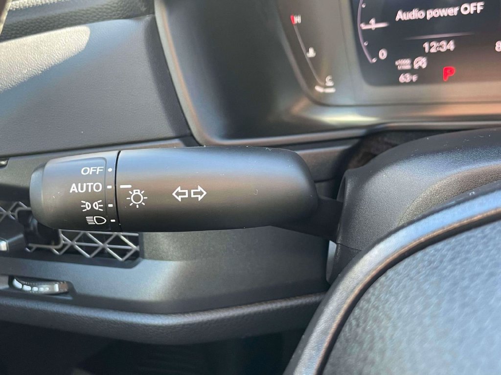 Used 2024 Honda Accord EX image 24