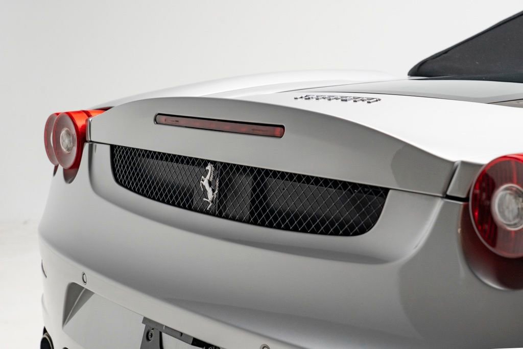 Used 2007 Ferrari F430 Spider image 64