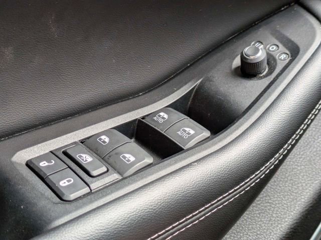Used 2024 Jeep Grand Cherokee Limited RWD image 26