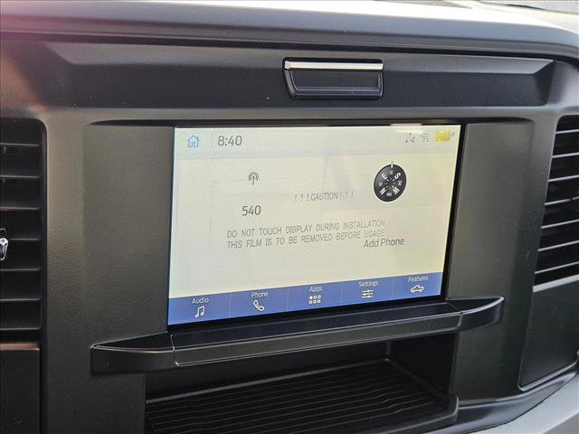 New 2026 Ford F350 XL image 11