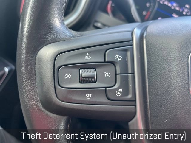 Used 2021 GMC Sierra 1500 Denali AWD/4WD image 30