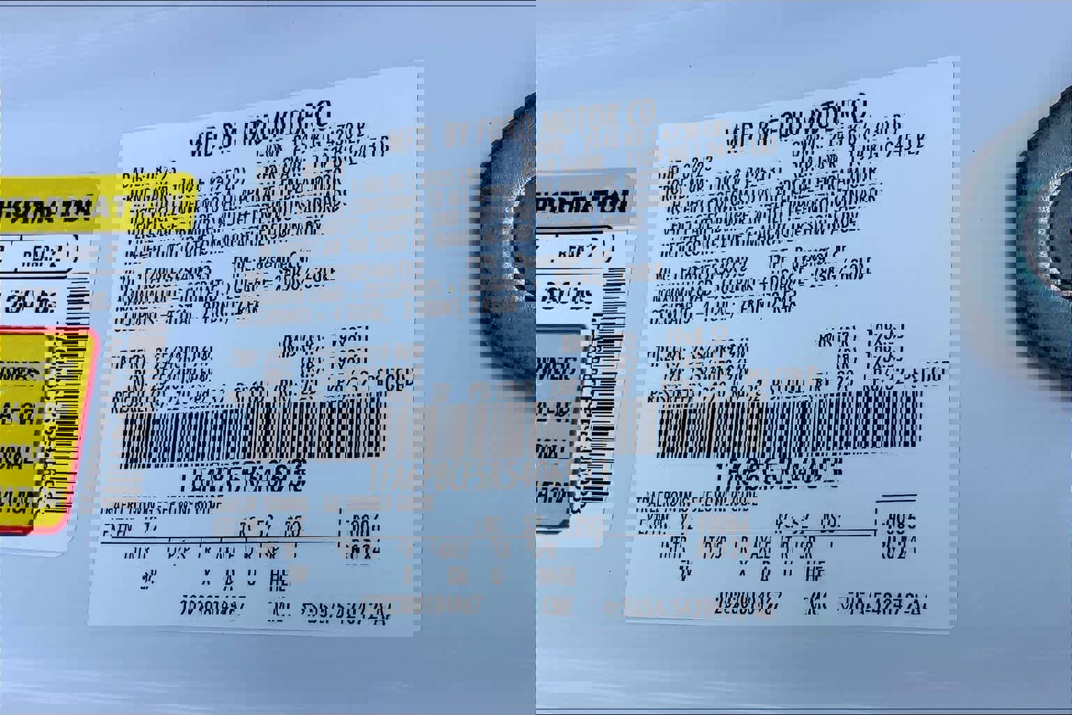 Used 2024 Ford Mustang GT Premium image 36