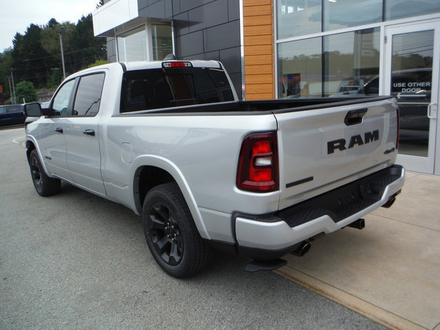 New 2027 RAM 1500 4x4 Crew Cab image 15