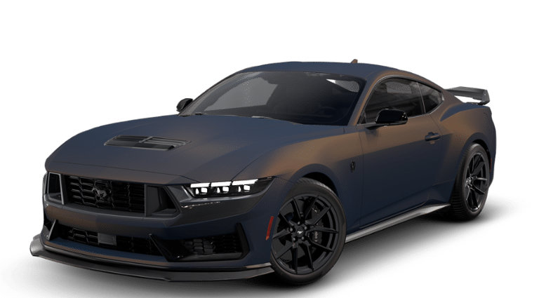 New 2025 Ford Mustang Dark Horse w/ Dark Horse Handlin Package RWD image 47
