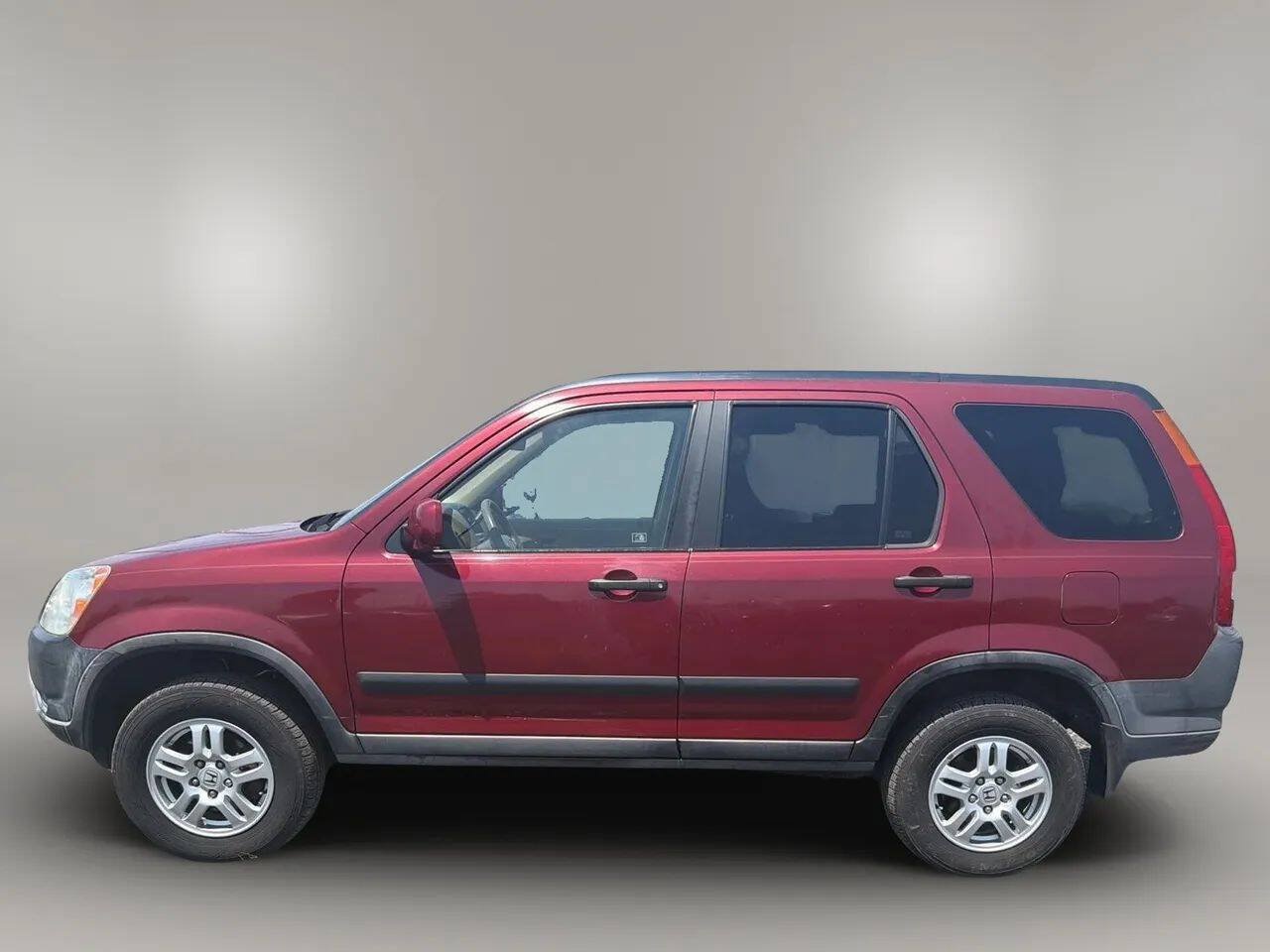 Used 2004 Honda CR-V EX image 4