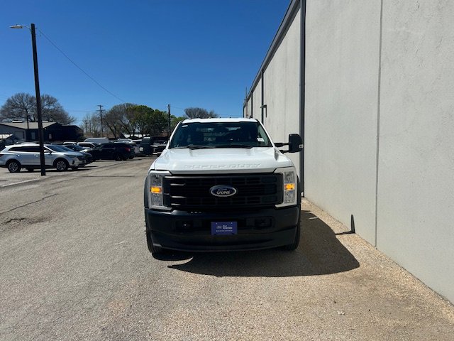 Used 2024 Ford F450 XL image 5