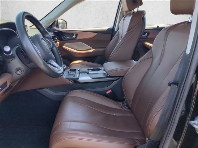 Used 2024 Acura MDX w/ Technology Package FWD image 14