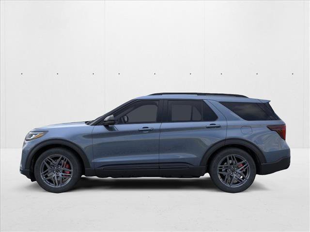 New 2025 Ford Explorer ST image 3