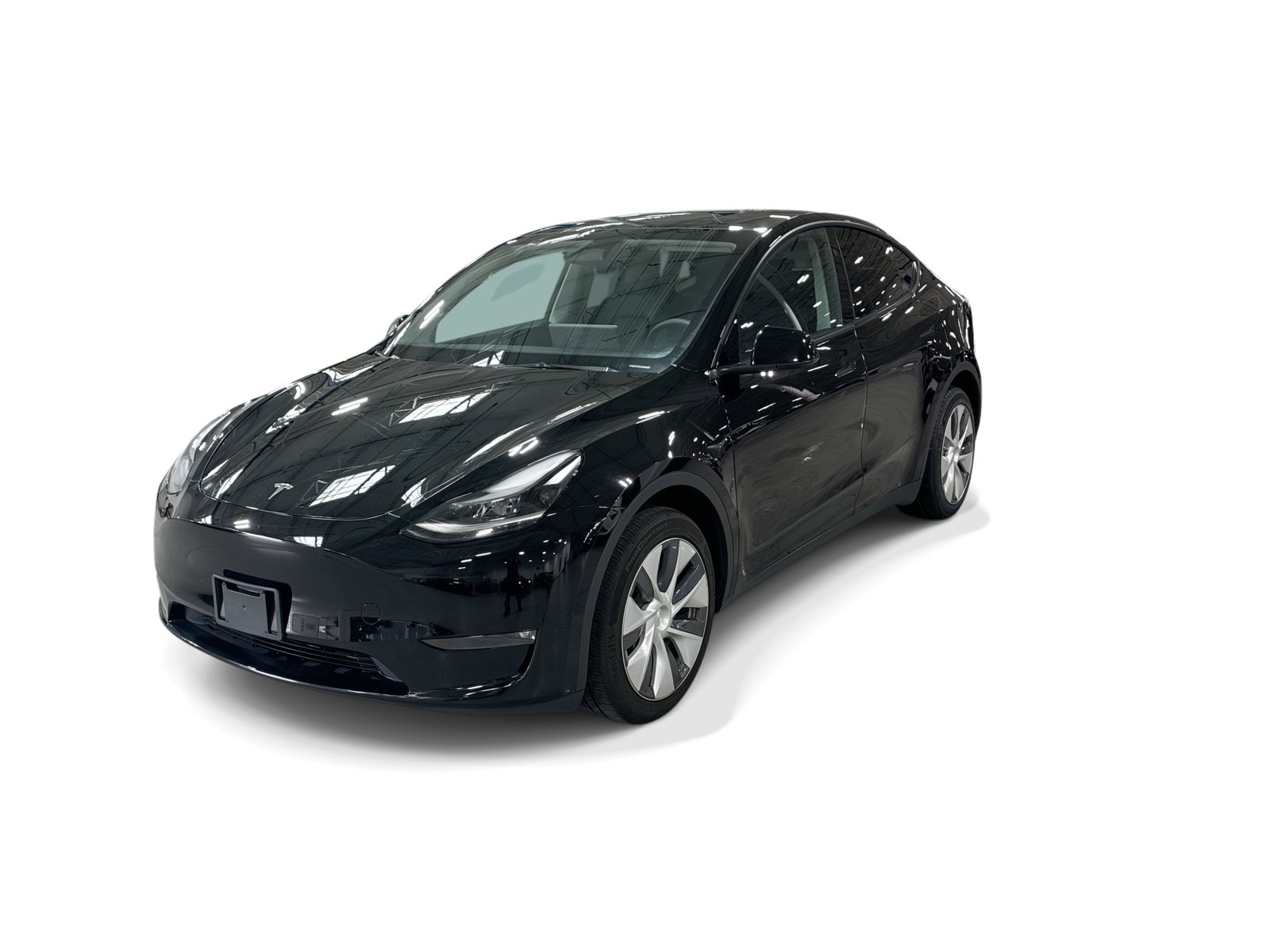Certified 2023 Tesla Model Y Long Range