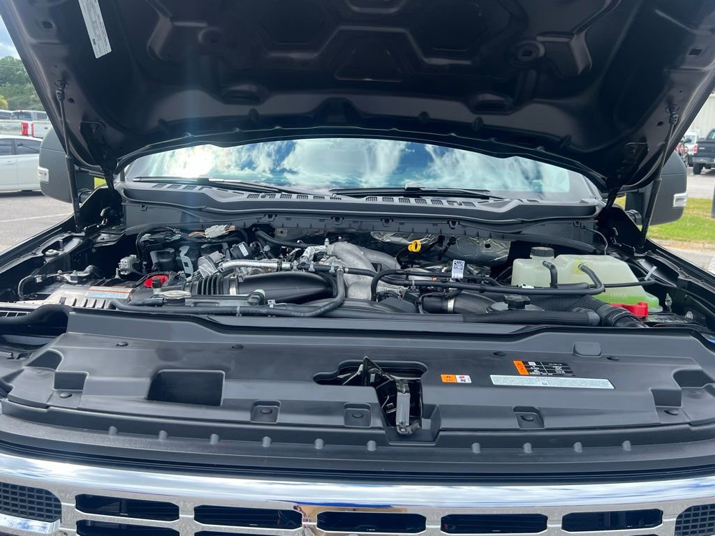 New 2026 Ford F250 XLT w/ 360-Degree Camera Package image 19