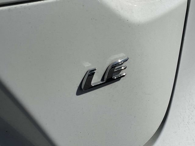 Used 2024 Toyota Corolla LE image 9