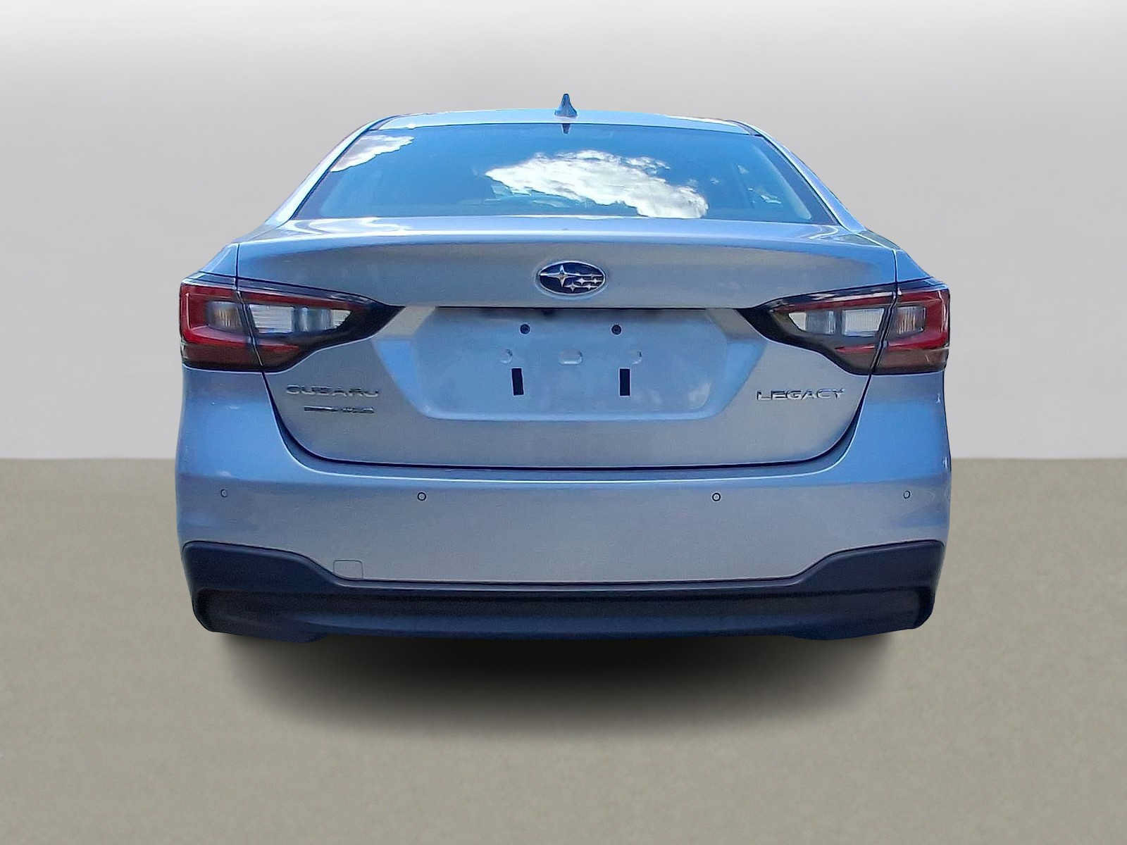 Used 2023 Subaru Legacy Limited AWD/4WD image 29