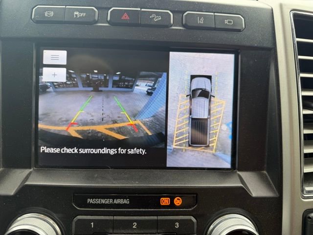 Used 2020 Ford F350 King Ranch w/ King Ranch Ultimate Package image 39