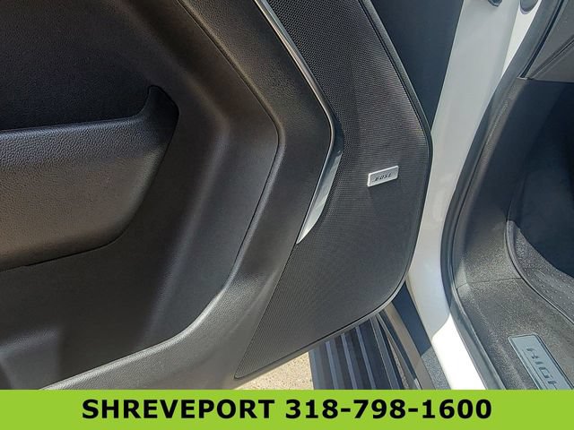Certified 2023 Chevrolet Tahoe High Country RWD image 25
