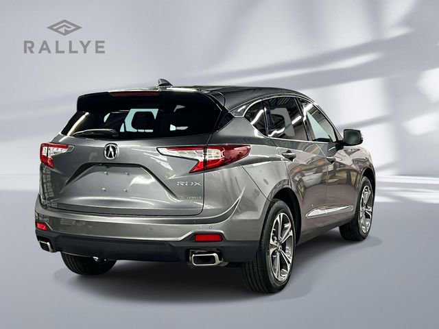 Certified 2024 Acura RDX SH-AWD w/ Advance Package image 6