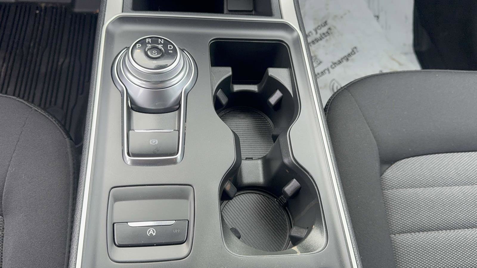 Certified 2024 Ford Edge SE image 39