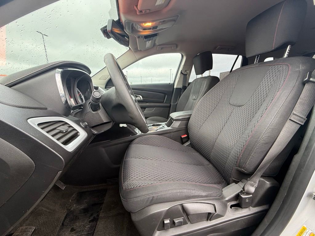 Used 2011 GMC Terrain SLE FWD image 20