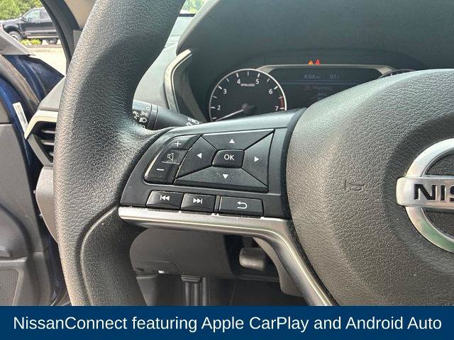 Used 2019 Nissan Altima 2.5 S FWD image 17