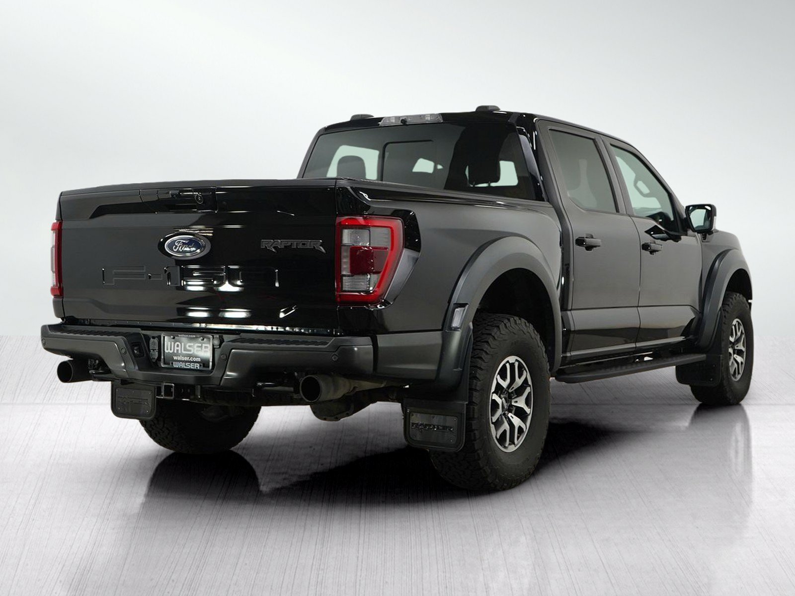 Used 2022 Ford F150 Raptor w/ Convenience Package AWD/4WD image 6