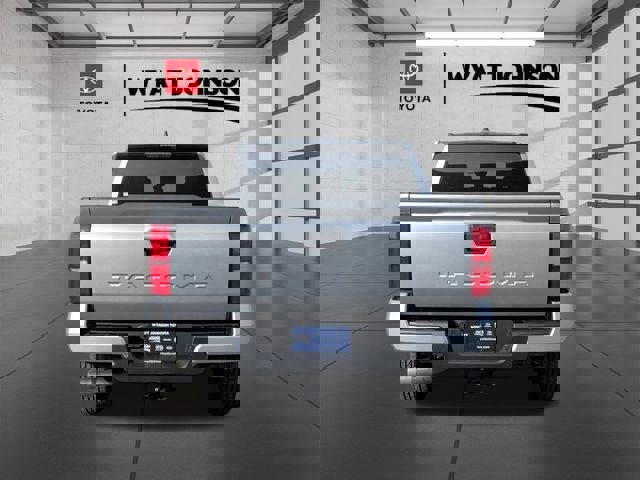 New 2026 Toyota Tacoma SR5 image 4