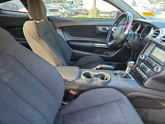 Used 2018 Ford Mustang GT w/ Equipment Group 301A RWD image 10