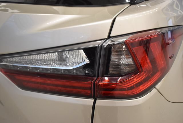 Used 2016 Lexus RX 350 AWD w/ Premium Package image 12