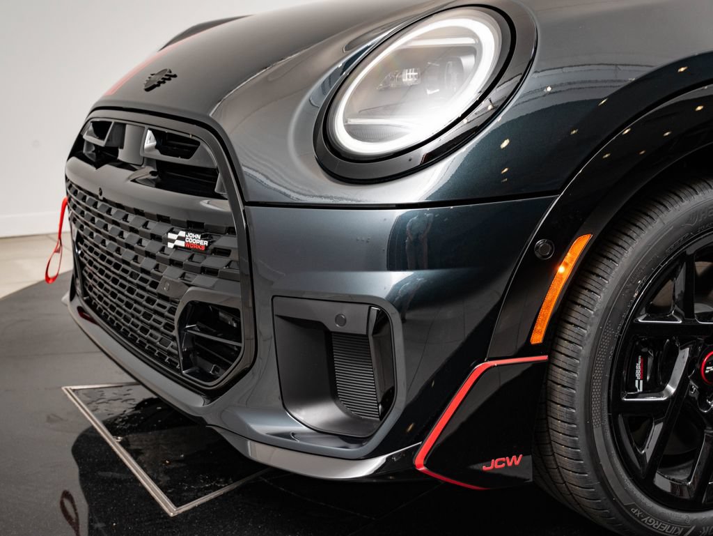 New 2026 MINI Cooper S FWD image 3