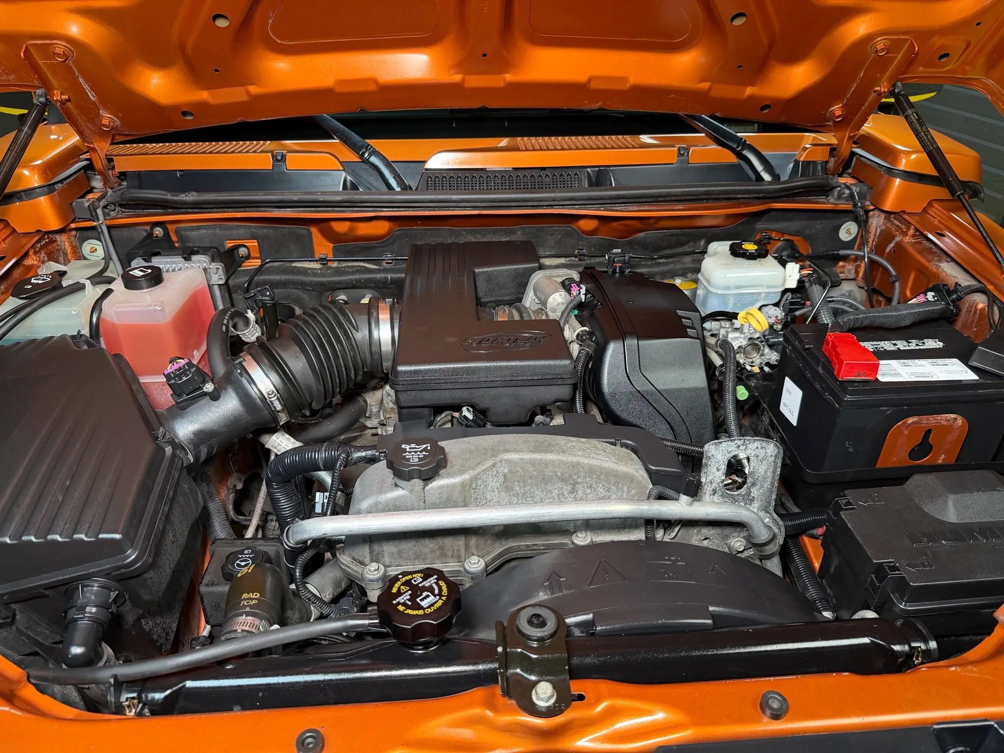 Used 2007 HUMMER H3 image 30