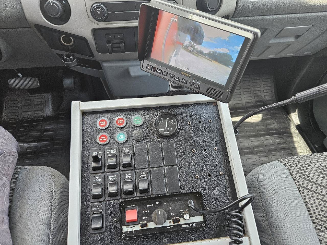 Used 2015 Ford F450 XLT AWD/4WD image 53