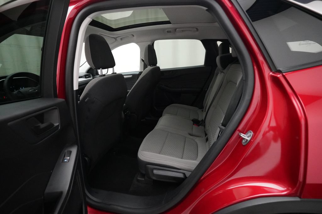 Used 2022 Ford Escape SE w/ Convenience Package AWD/4WD image 16