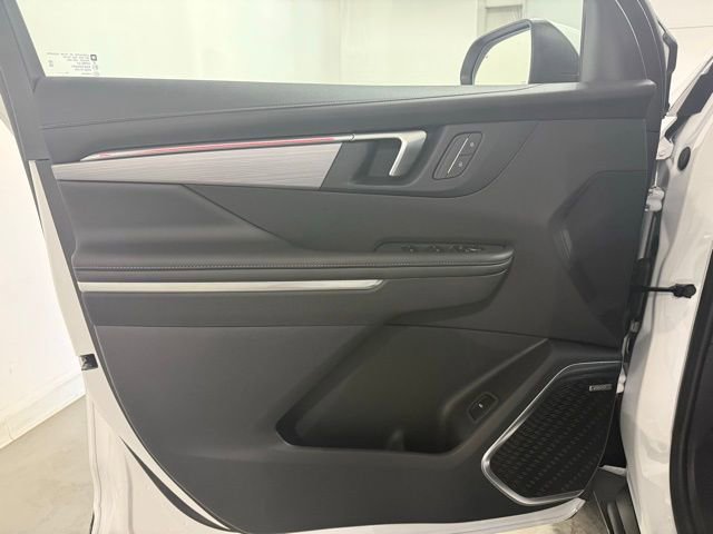 New 2026 Buick Enclave Preferred image 9