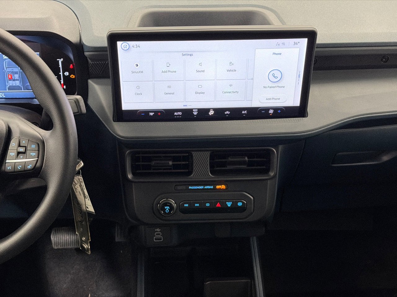 New 2026 Ford Maverick XL image 18