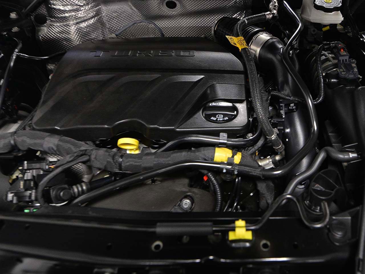 Used 2024 Buick Envista Avenir FWD image 18