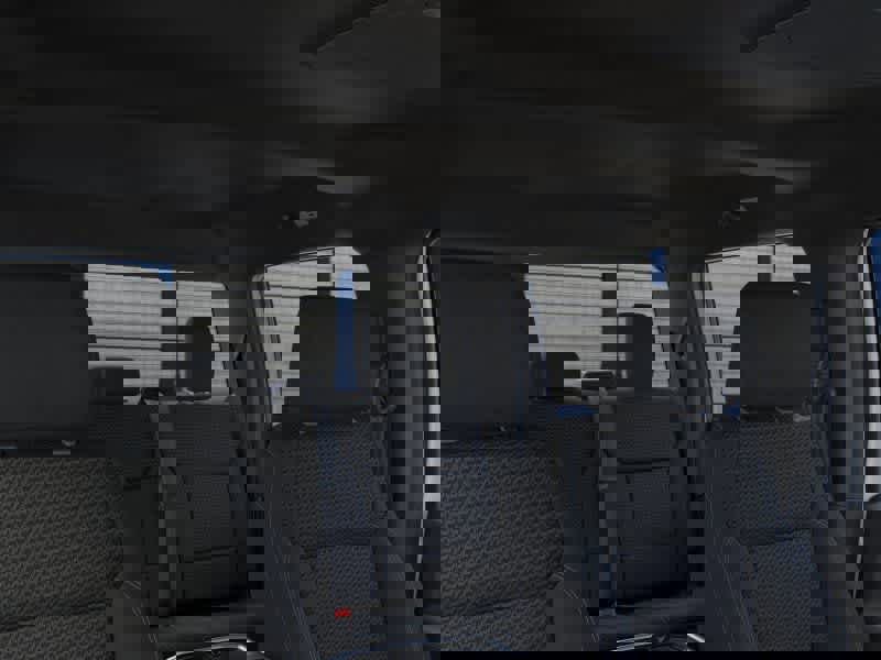 New 2025 Ford F150 STX w/ Equipment Group 201A FX4 image 19