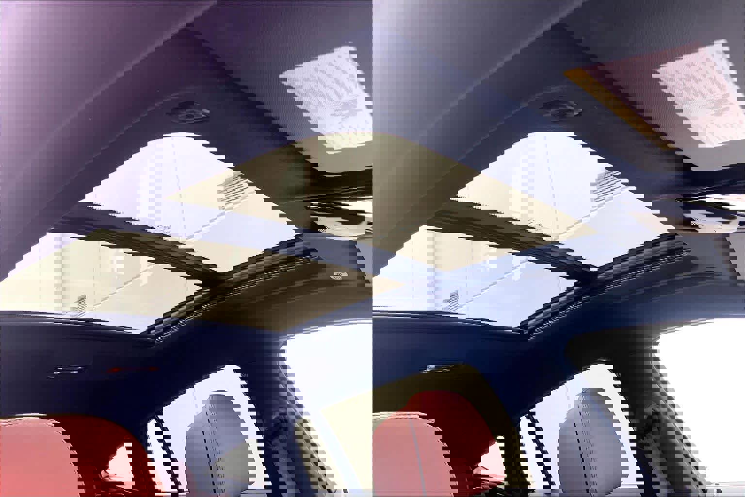 Certified 2024 BMW X6 M60i image 14