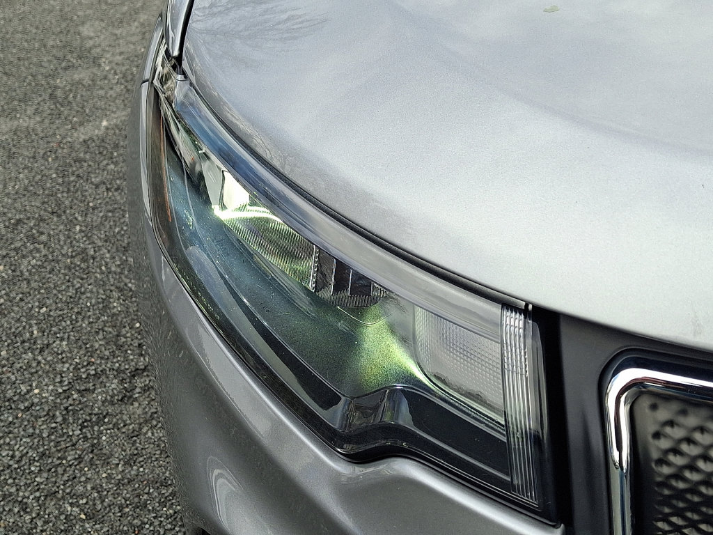 Certified 2022 Jeep Compass Latitude image 8