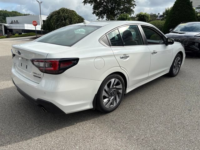 Used 2024 Subaru Legacy Touring XT AWD/4WD image 5