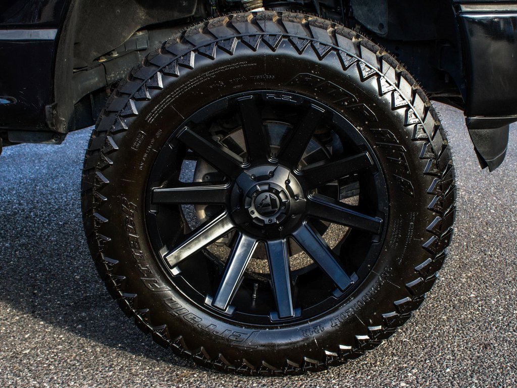 Used 2024 Ford F150 XLT image 7