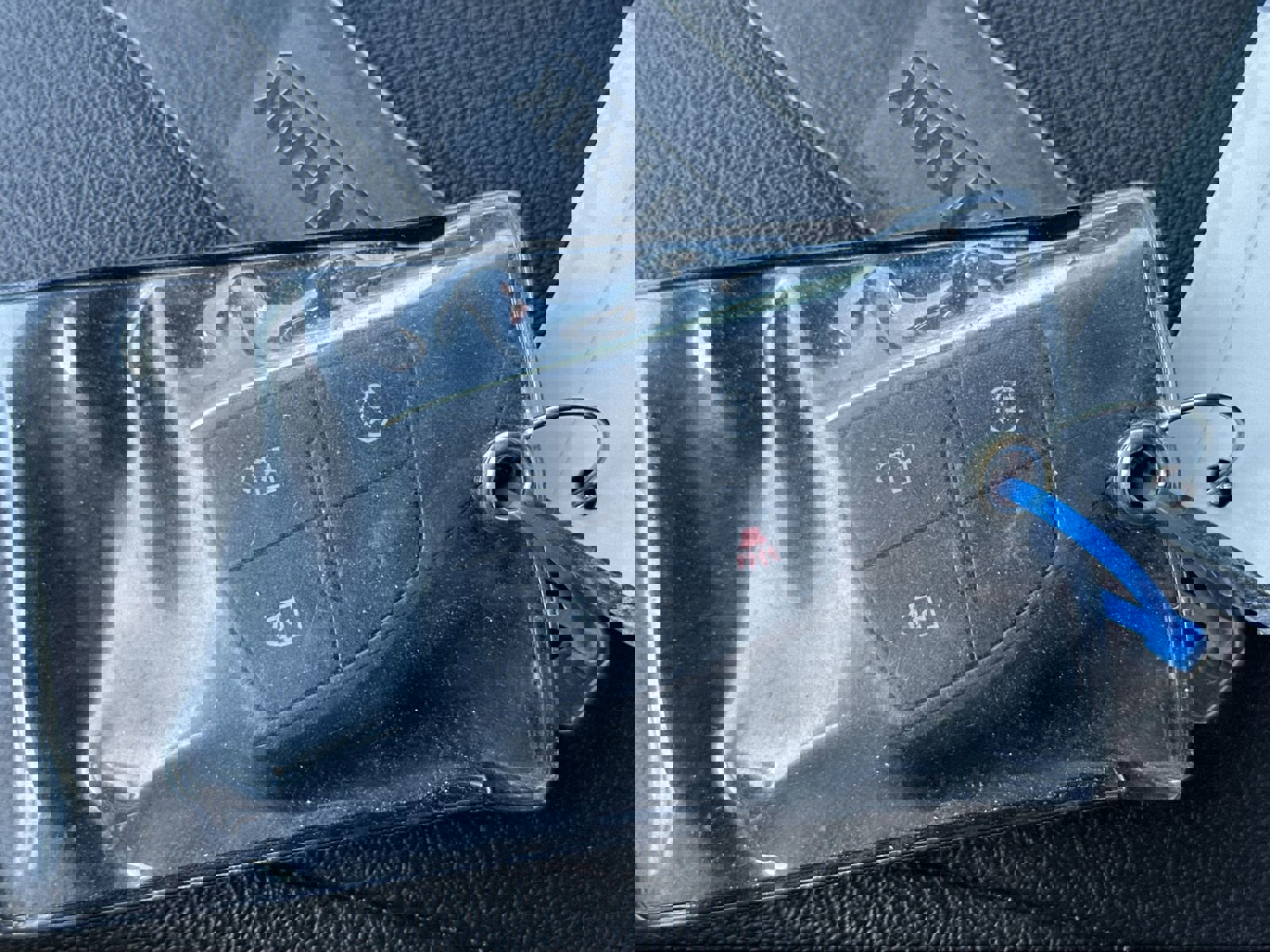 Used 2024 Chevrolet Colorado Trail Boss w/ Technology Package AWD/4WD image 34