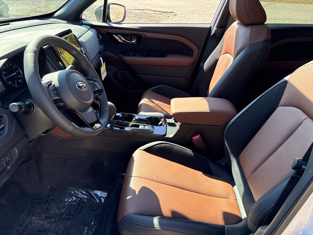 New 2026 Subaru Forester Touring AWD/4WD image 4