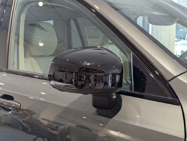 New 2027 Volvo XC90 B6 Ultra AWD/4WD image 9