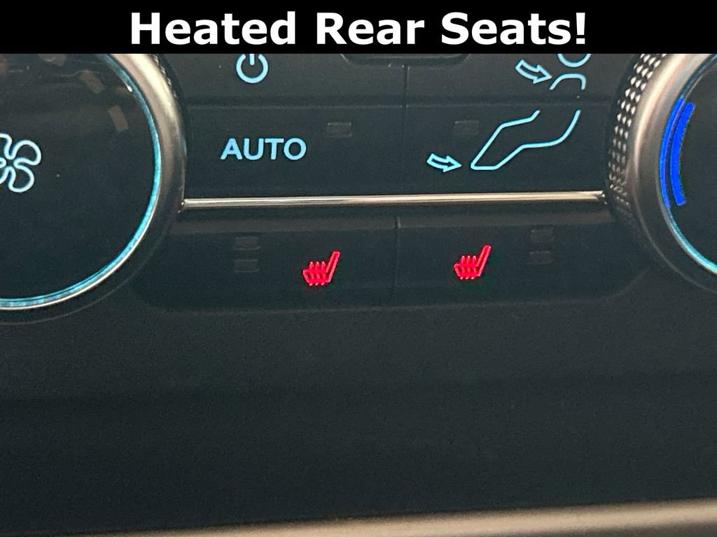 Used 2024 Ford Expedition Max Limited image 43