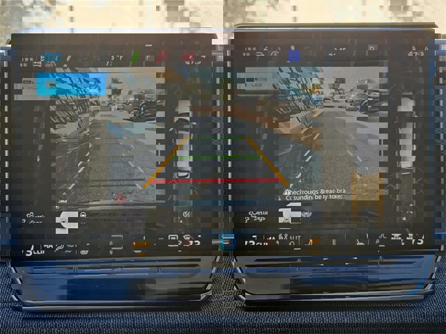 New 2026 Volkswagen Tiguan S image 17