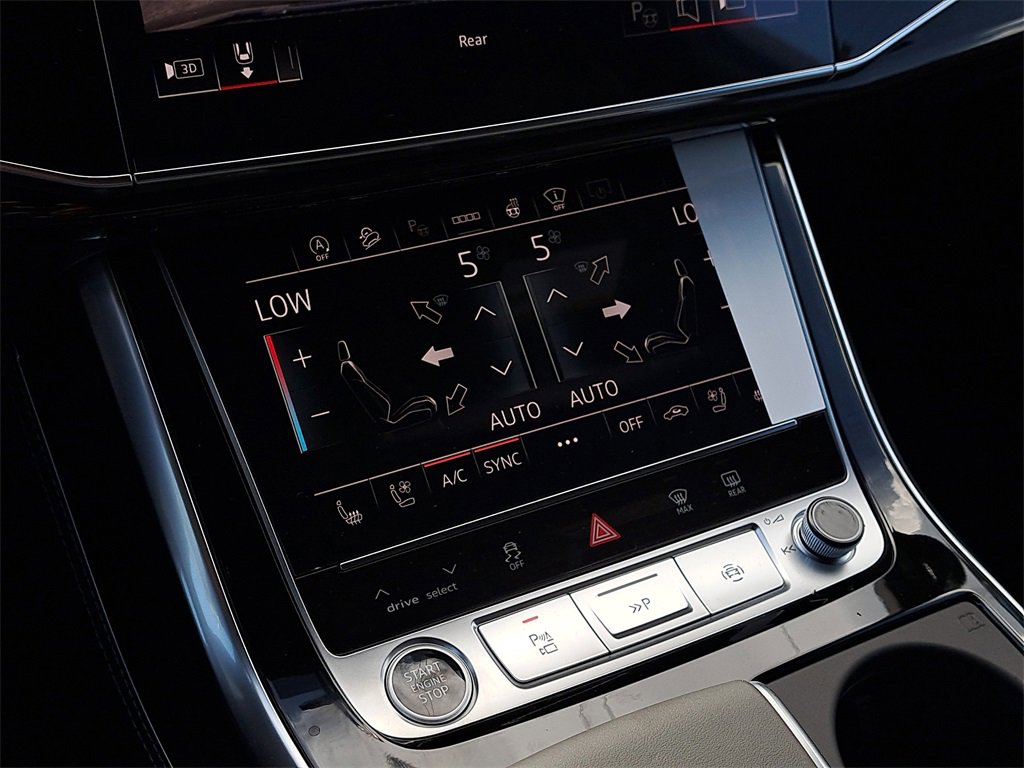 New 2026 Audi Q7 3.0T Prestige image 14