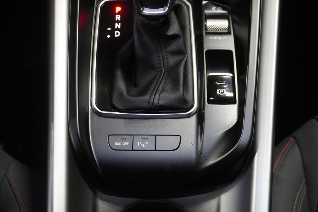 Used 2024 Dodge Hornet R/T image 20